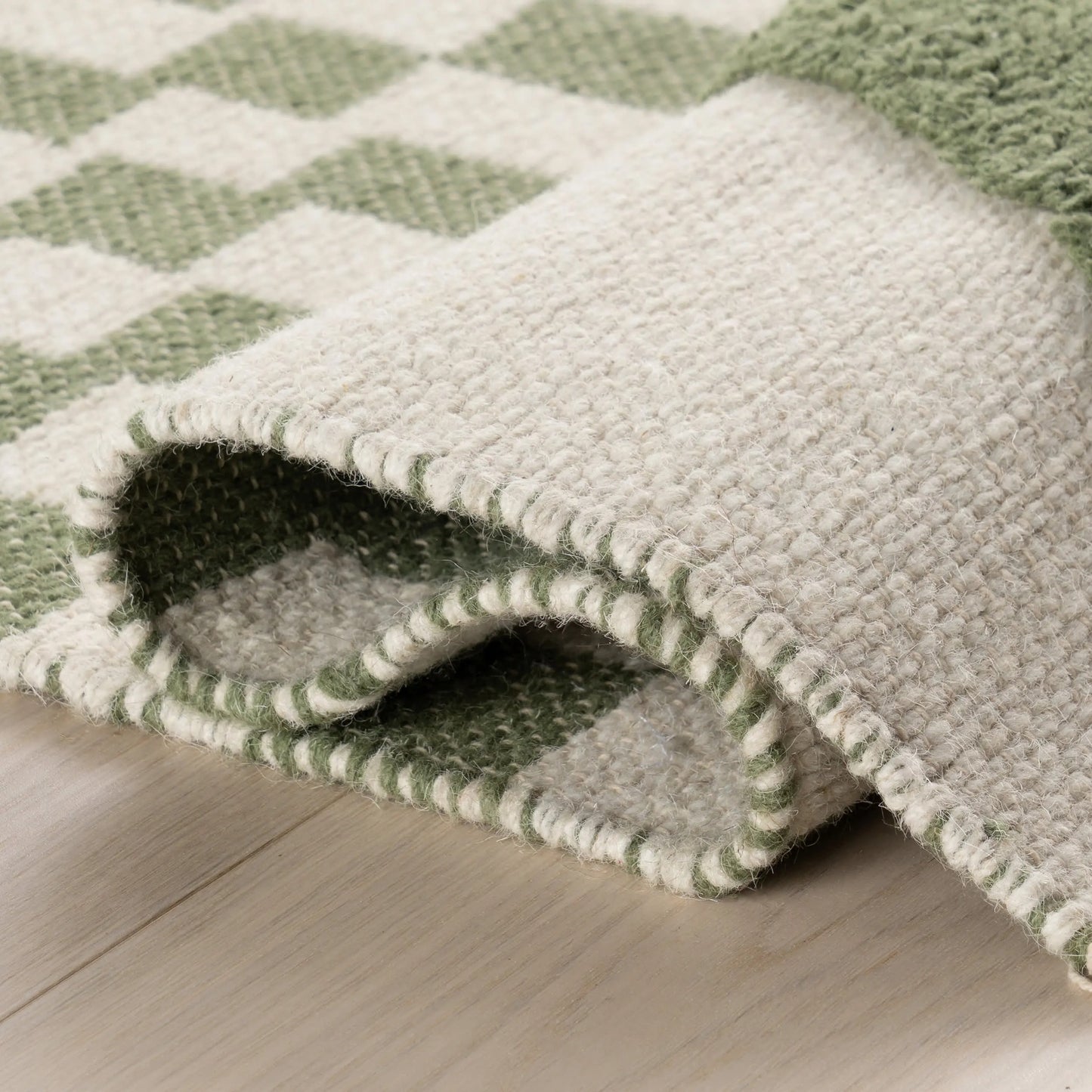 Carmeon Hamilton Monda Moroccan Bohemian Hand Woven Rug - Regal Rugs