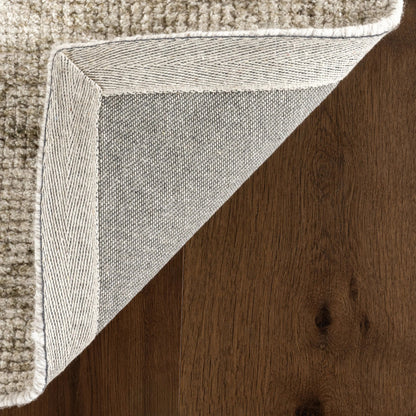 Padma Lakshimi Istanbul Hand-Tufted Ornate Border Wool-Blend Rug - Regal Rugs