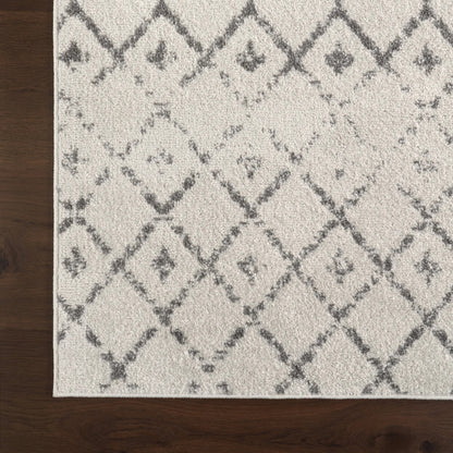 Bosphorus Moroccan Trellis Rug (Runner) - Regal Rugs