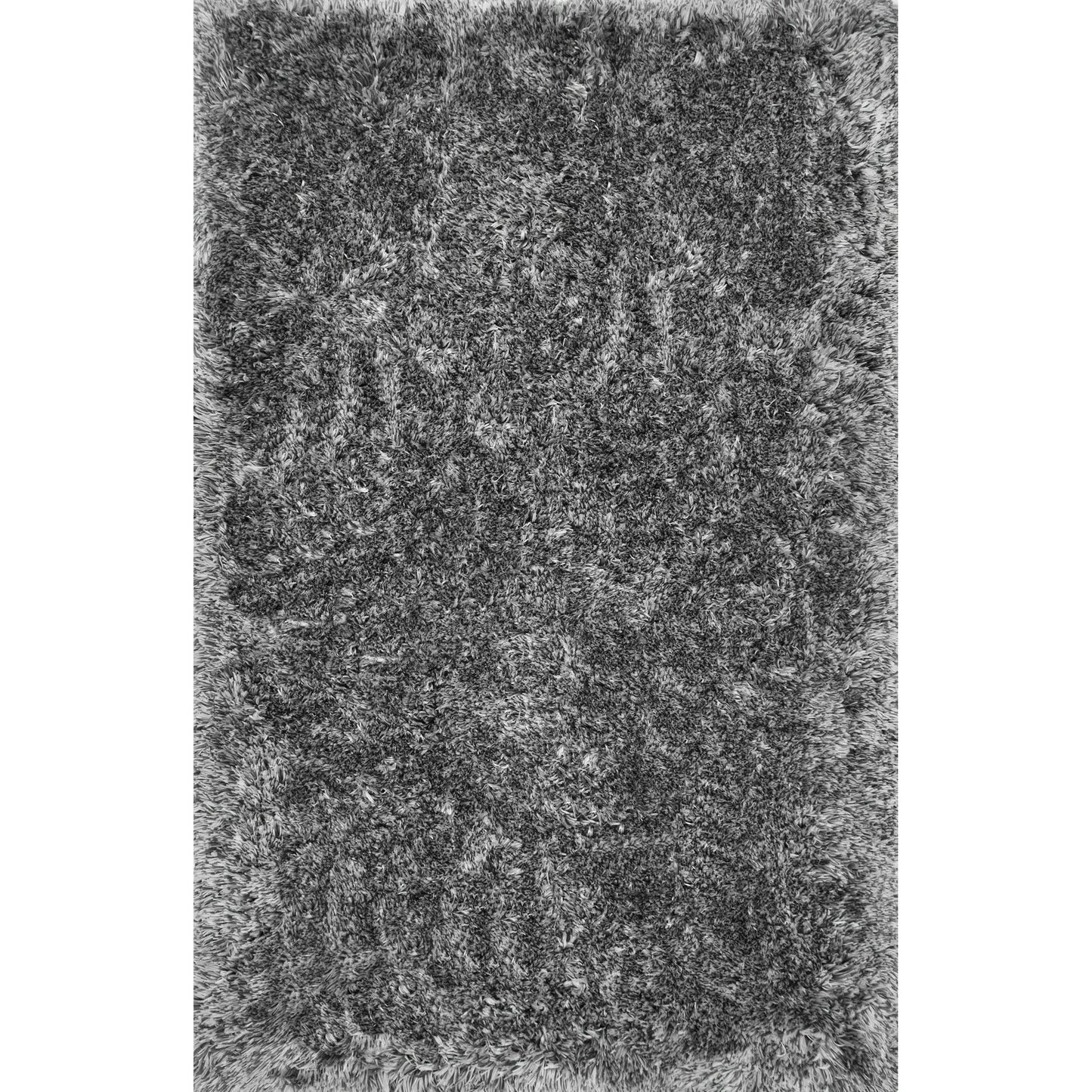 Terrace Fluffy Speckled Shag Rug - Regal Rugs