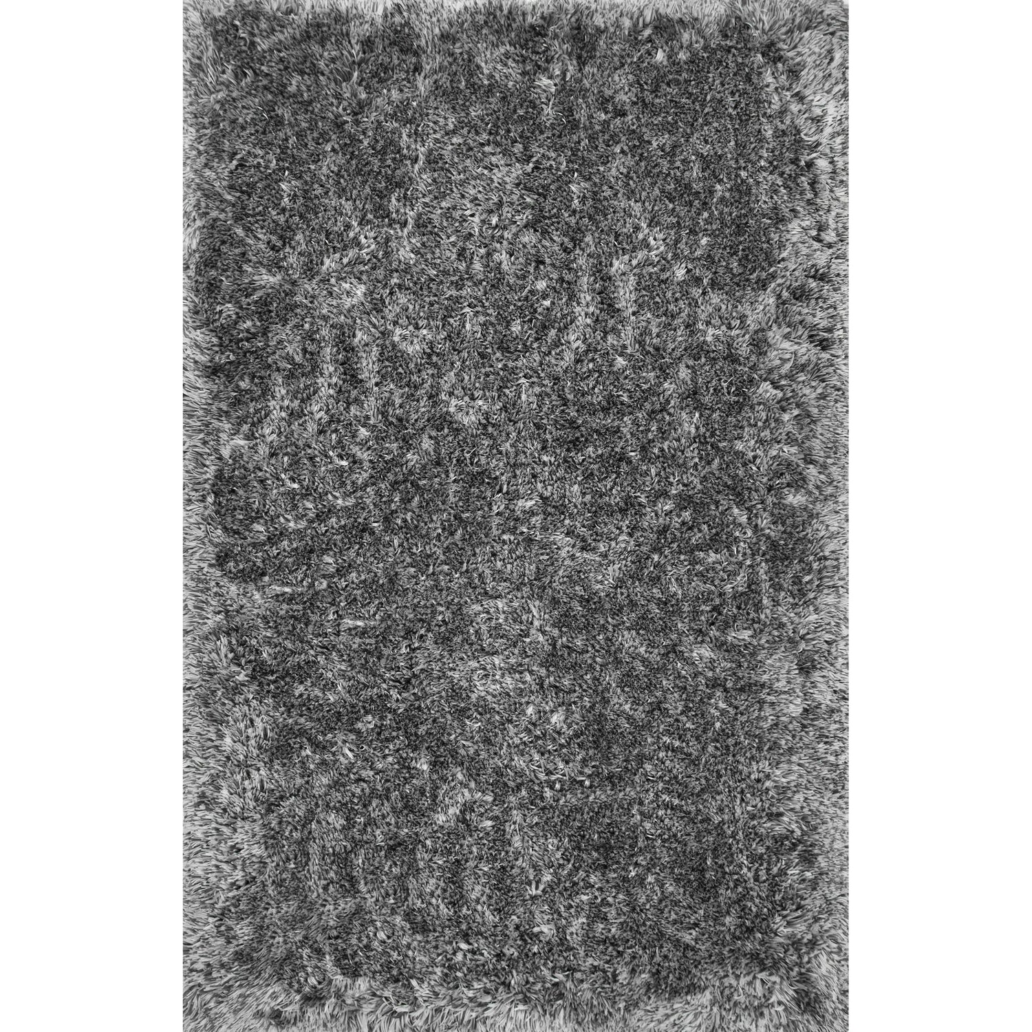 Terrace Fluffy Speckled Shag Rug - Regal Rugs
