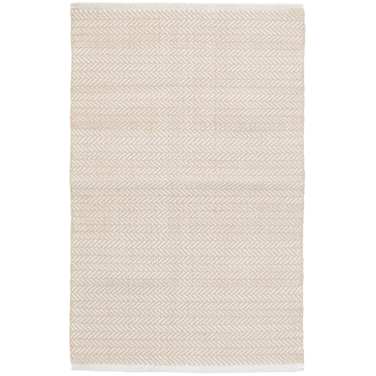 Herringbone Handwoven Indoor/Outdoor Rug - Regal Rugs