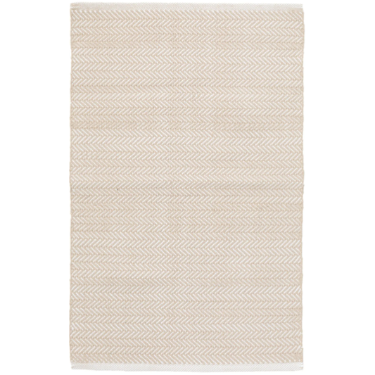 Herringbone Handwoven Indoor/Outdoor Rug - Regal Rugs