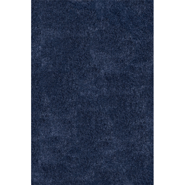 Venice Plush Solid Shaggy Rug - Regal Rugs