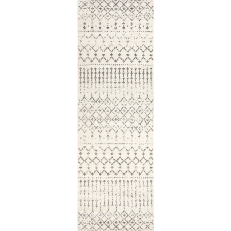 Bosphorus Moroccan Trellis Rug (Runner) - Regal Rugs