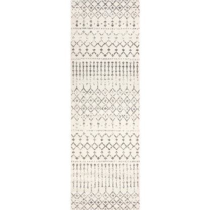 Bosphorus Moroccan Trellis Rug (Runner) - Regal Rugs